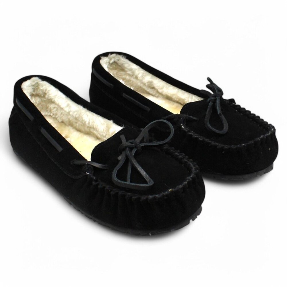 Sperry Trapper Slippers